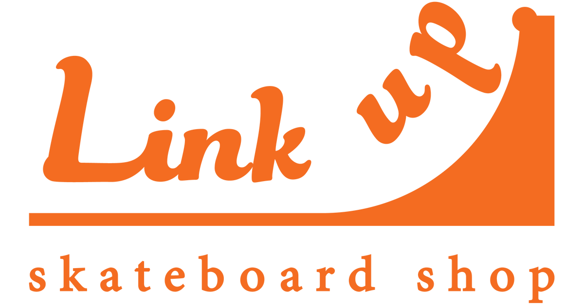 LINKUP SKATEBOARD SHOP | オンラインショップ