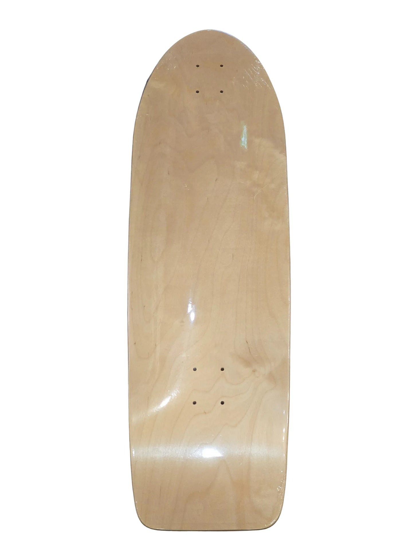 【サーフスケート用】34インチ ワイド ブランクデッキ (Station160mm推奨) - LINKUP SKATEBOARD SHOP