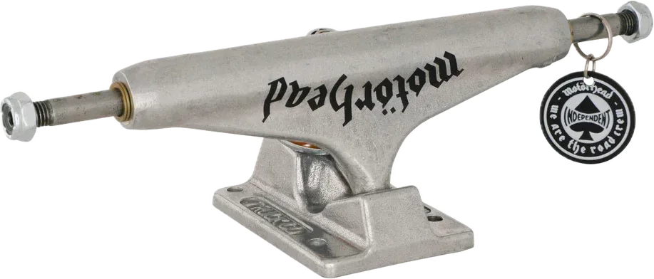 Stage 11 Hollow Mot?rhead Independent Skateboard Truck - LINKUP SKATEBOARD SHOP