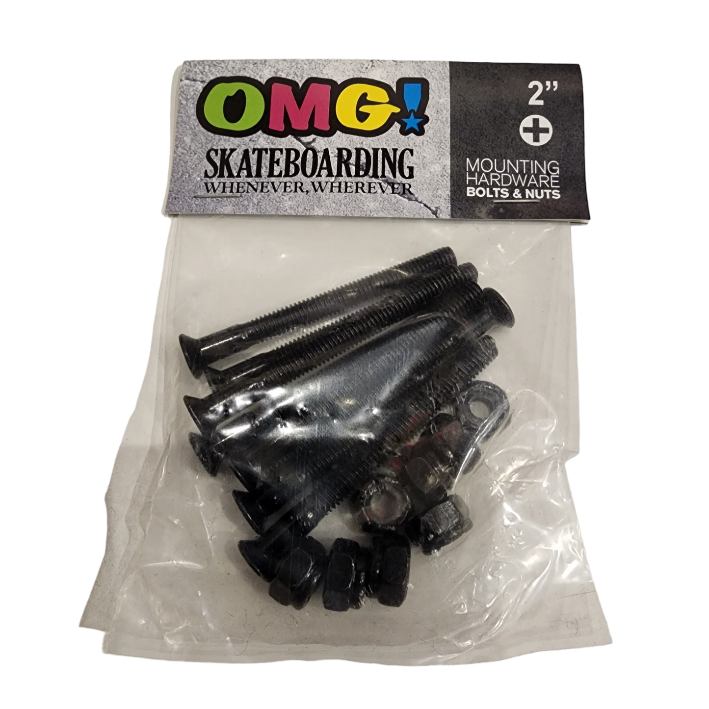 OMG! 2" PHILLIPS - OMG! | LINKUP SKATESHOP