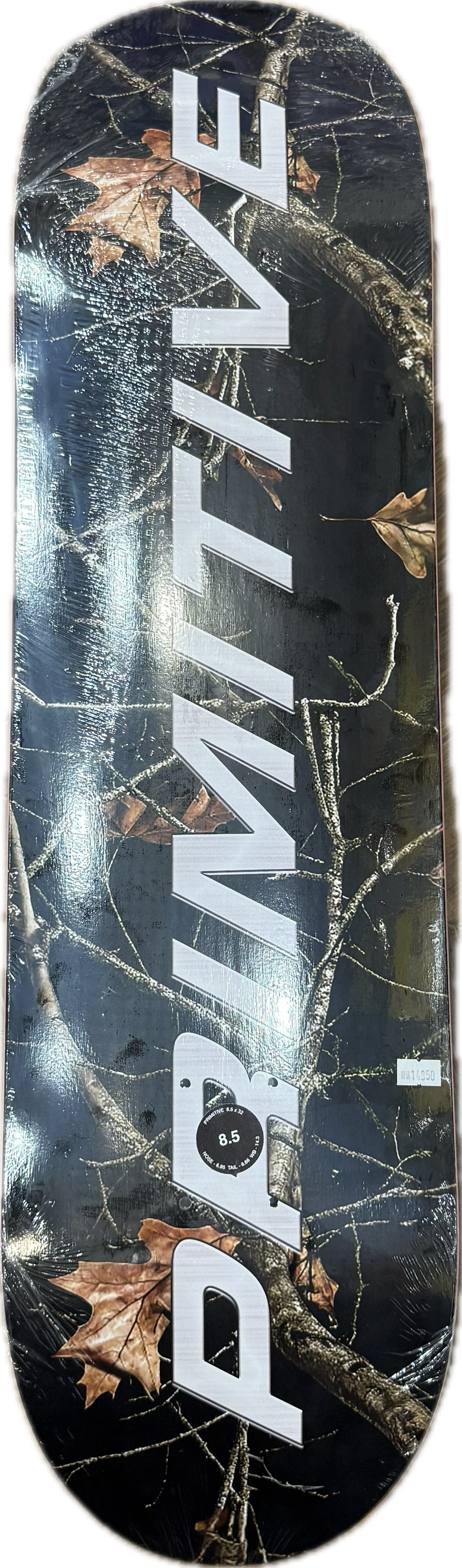【PRIMITIVE】 TEEM DECK 8.5