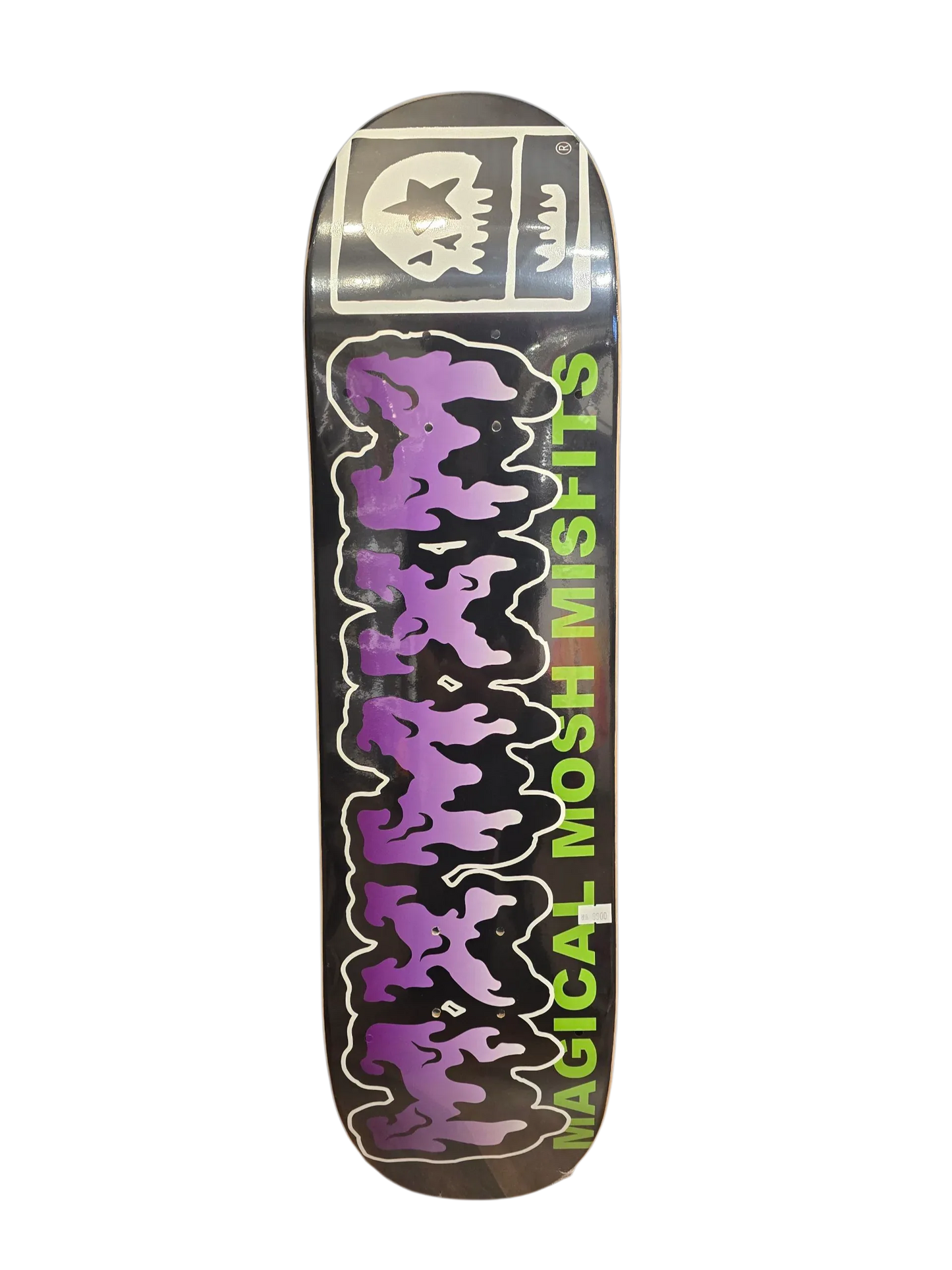 MAGICAL MOSH MISFITS 7.5 - LINKUP SKATEBOARD SHOP