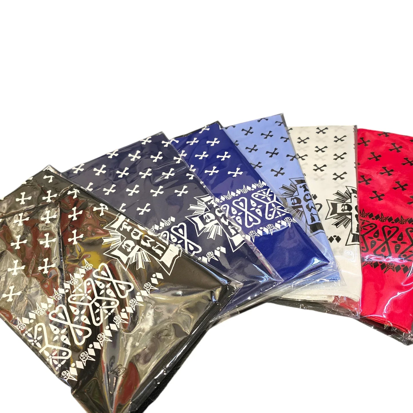 DOG TOWN BANDANA - LINKUP SKATEBOARD SHOP
