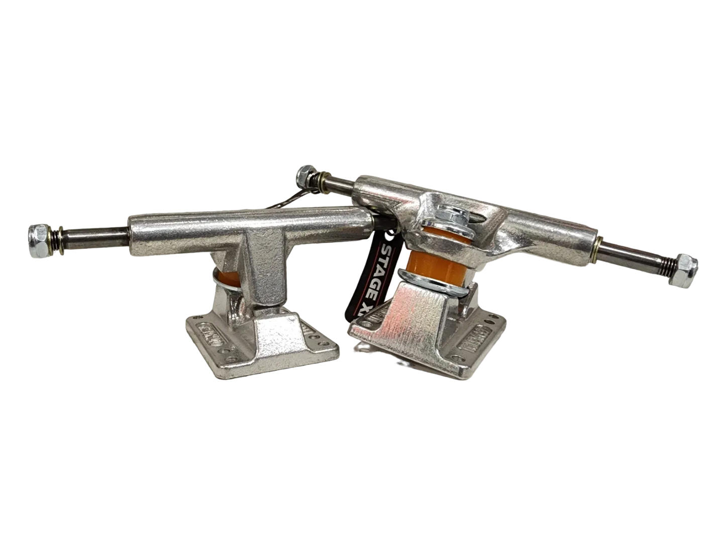 INDEPENDENT Standard silver STAGE11 109 - LINKUP SKATEBOARD SHOP