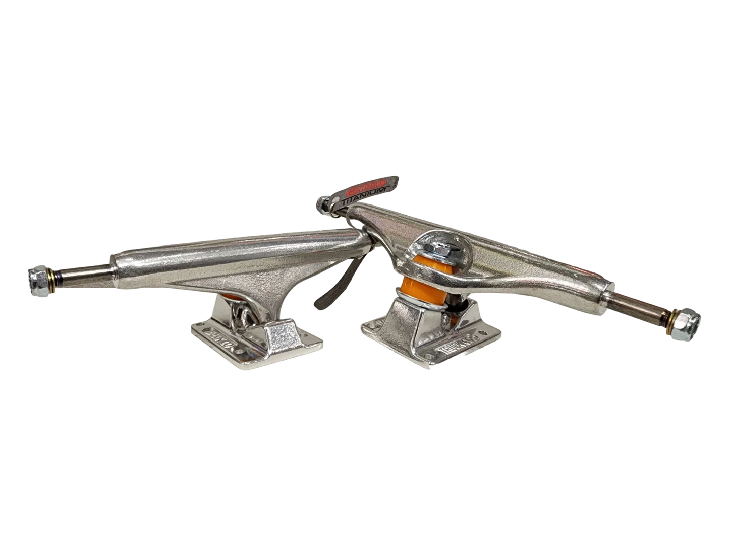 INDEPENDENT Forged Titanium STAGE11 - LINKUP SKATEBOARD SHOP