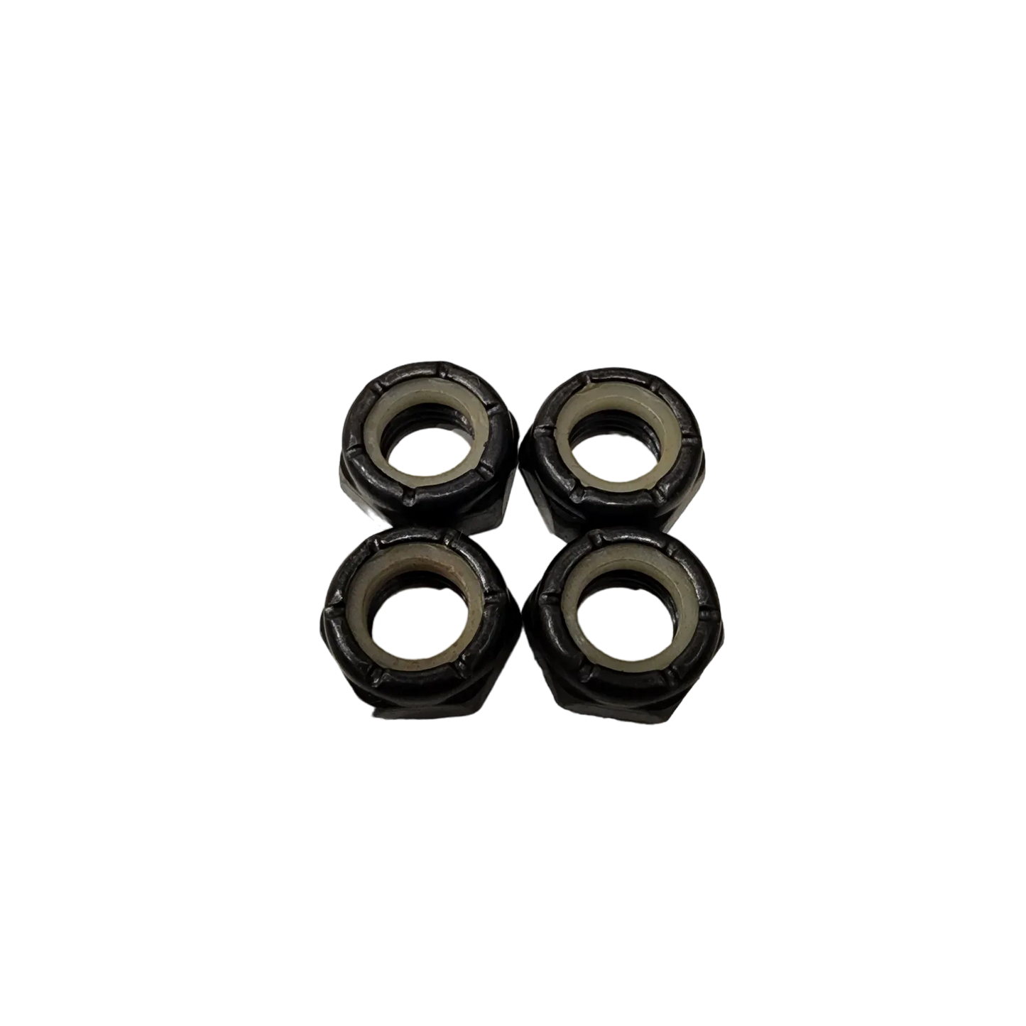 アクセルナット 4個セット - LINKUP SKATEBOARD SHOP
