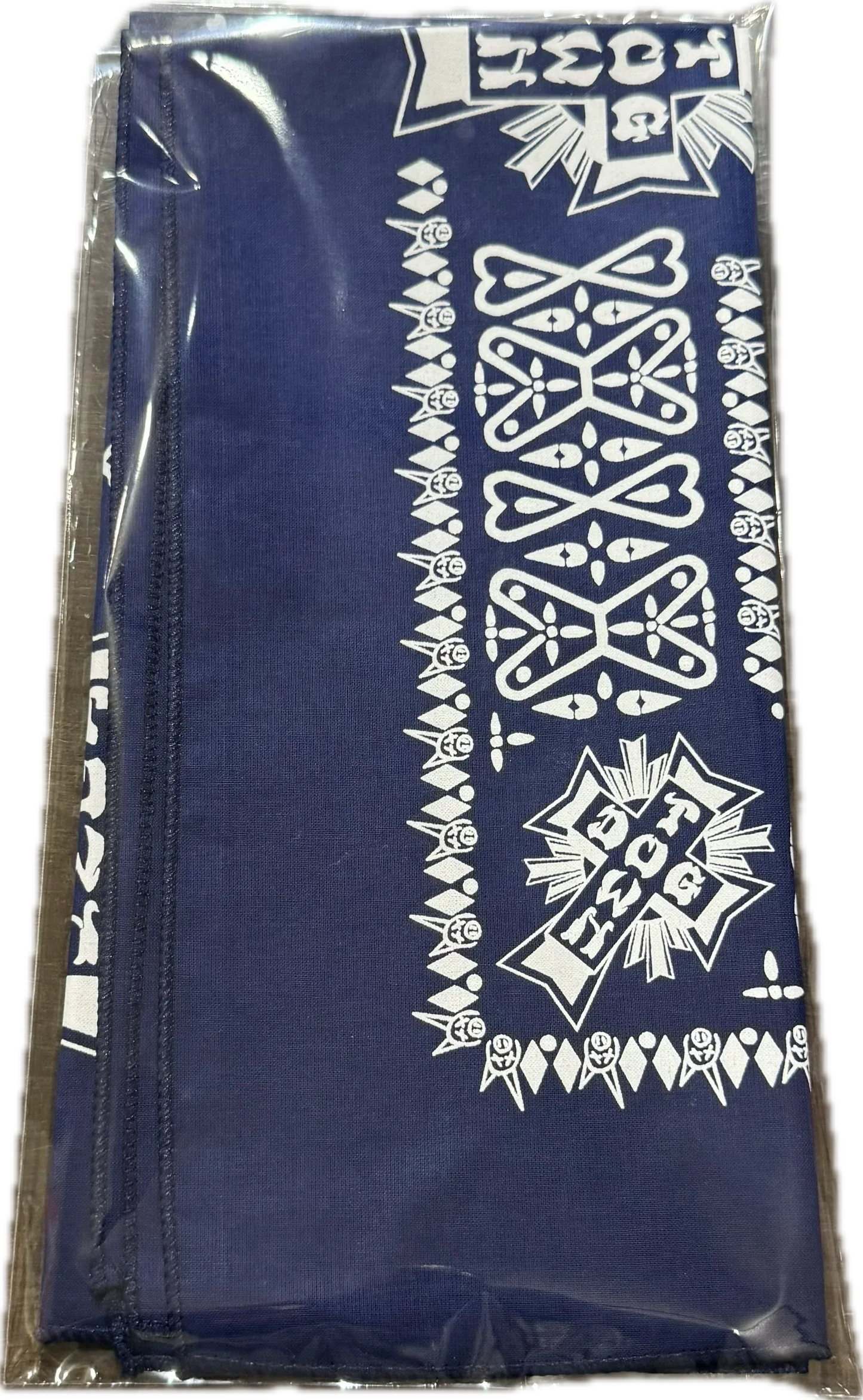 DOGTOWN BANDANA - LINKUP SKATEBOARD SHOP