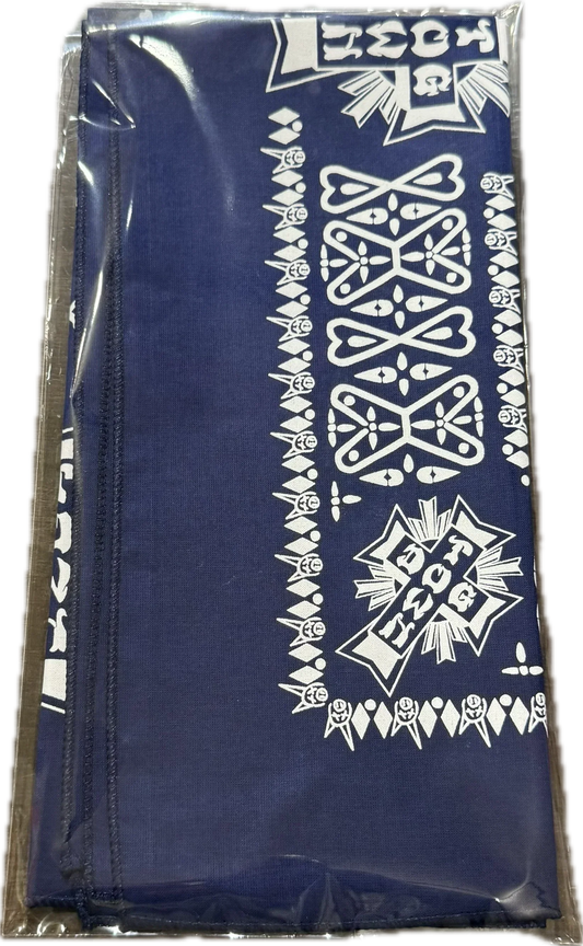 DOGTOWN BANDANA - LINKUP SKATEBOARD SHOP