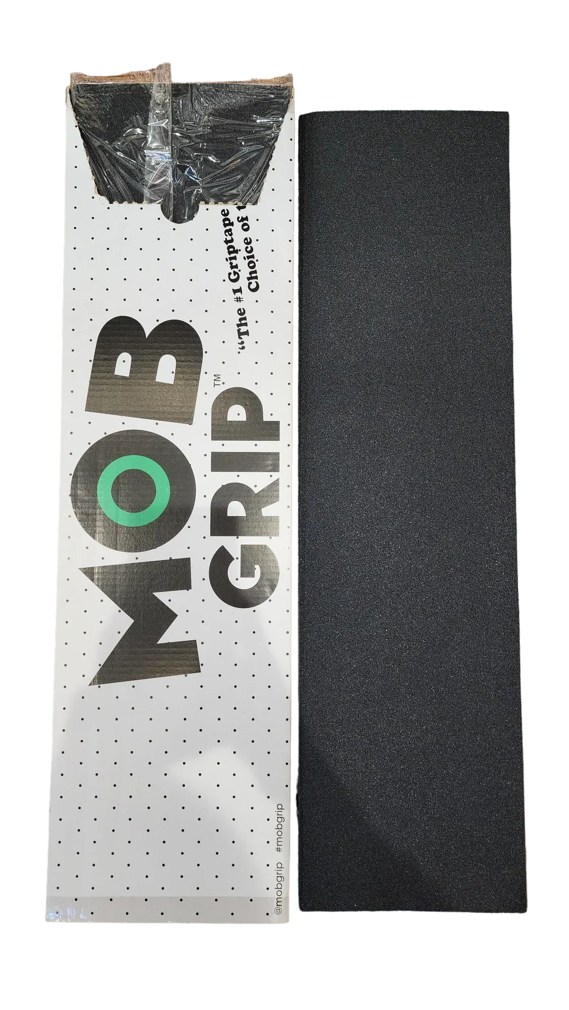 MOB GRIP TAPE 9inch - LINKUP SKATEBOARD SHOP