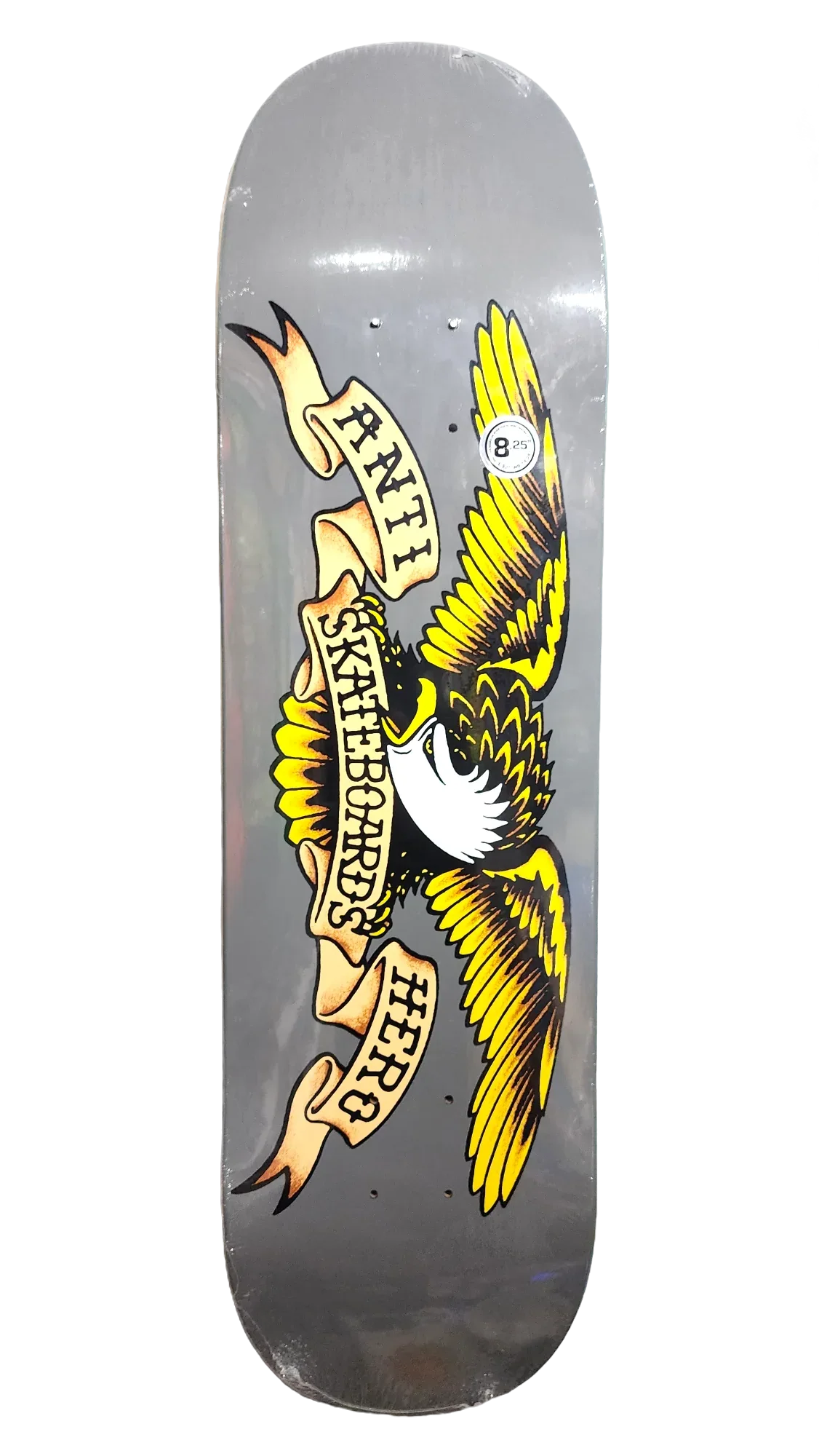 ANTIHERO CLASSIC EAGLE 8.25inch×32inch wb14.38 - LINKUP SKATEBOARD SHOP