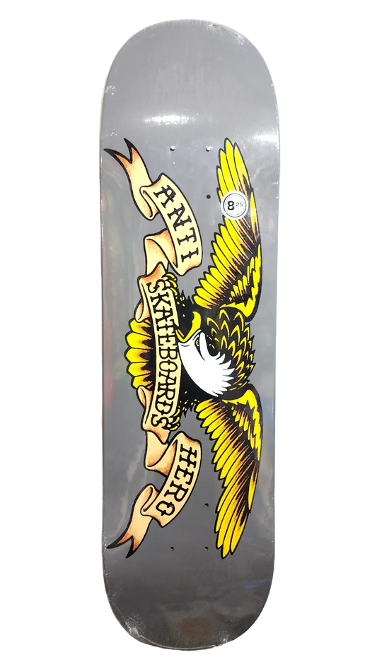 ANTIHERO CLASSIC EAGLE 8.25inch×32inch wb14.38 - LINKUP SKATEBOARD SHOP