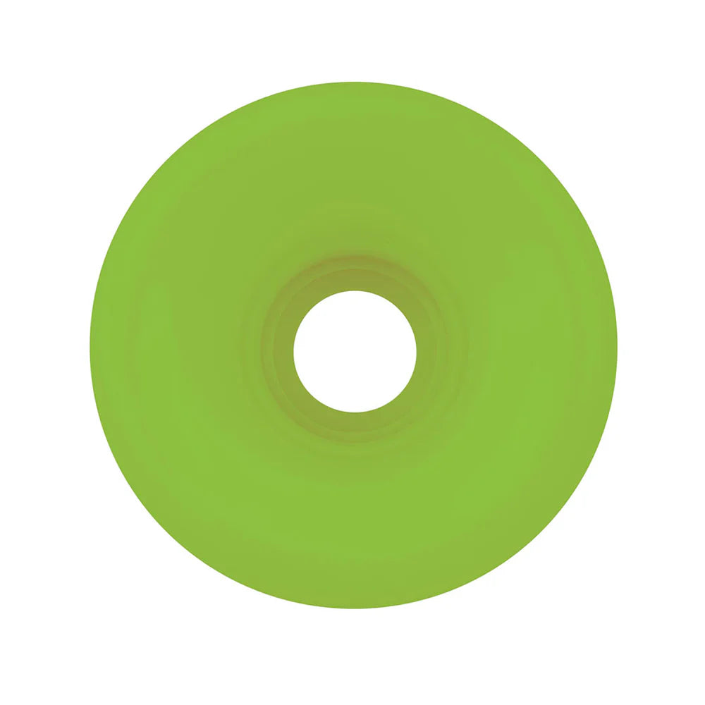 【OJ WHEEL】 Super Juice Green 78a 60mm