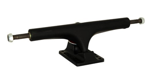【INDEPENDENT】 STAGE 4 215 STANDARD BLACK TRUCKS（2個1セット）