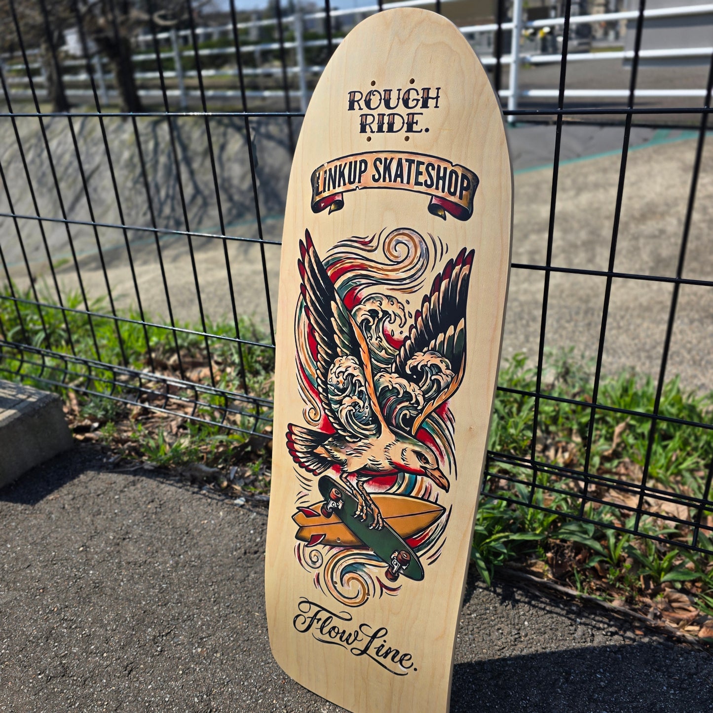 【LINKUP】 8th Anniversary Special Deck
