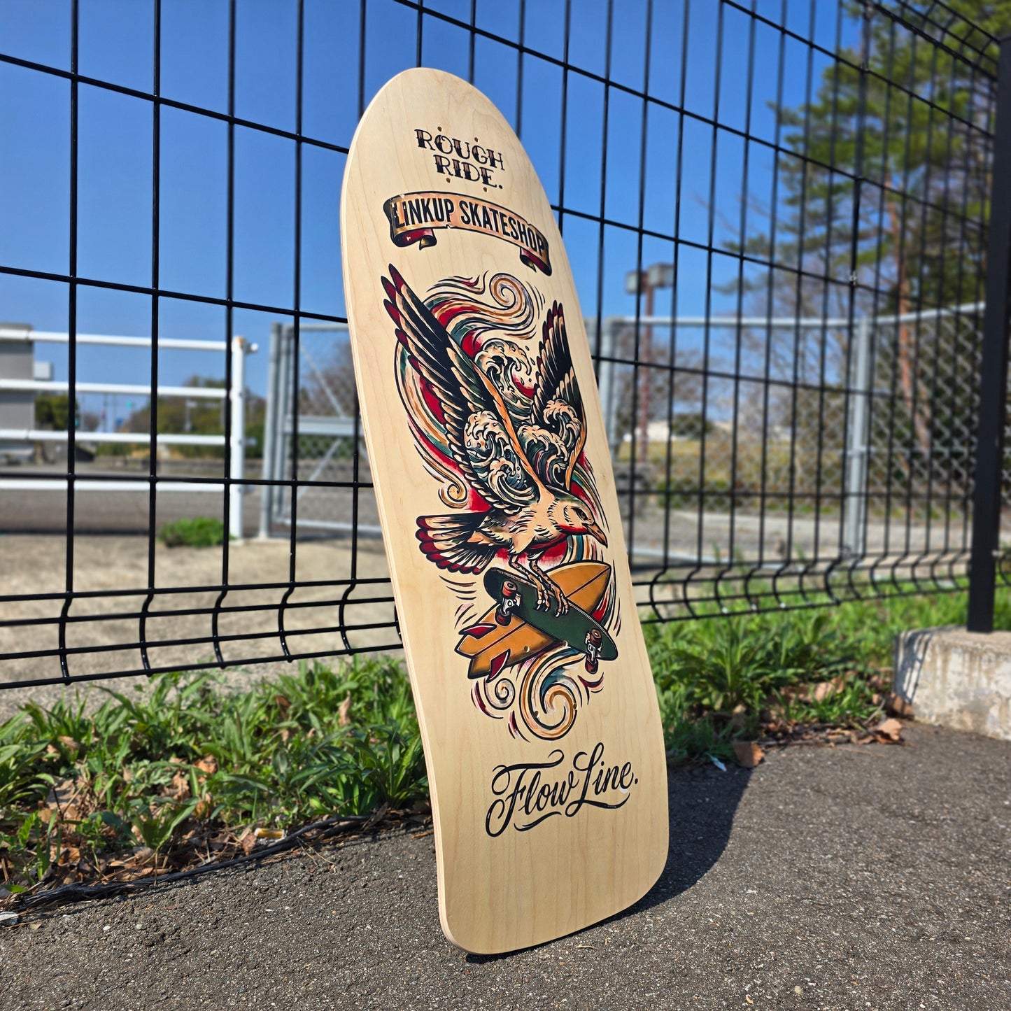 【LINKUP】 8th Anniversary Special Deck