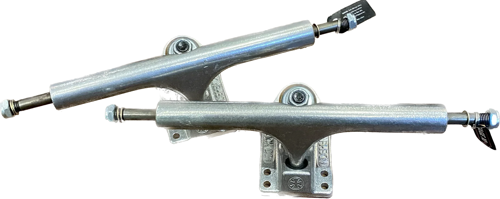 independent standard silver 215 stage11 - LINKUP SKATEBOARD SHOP