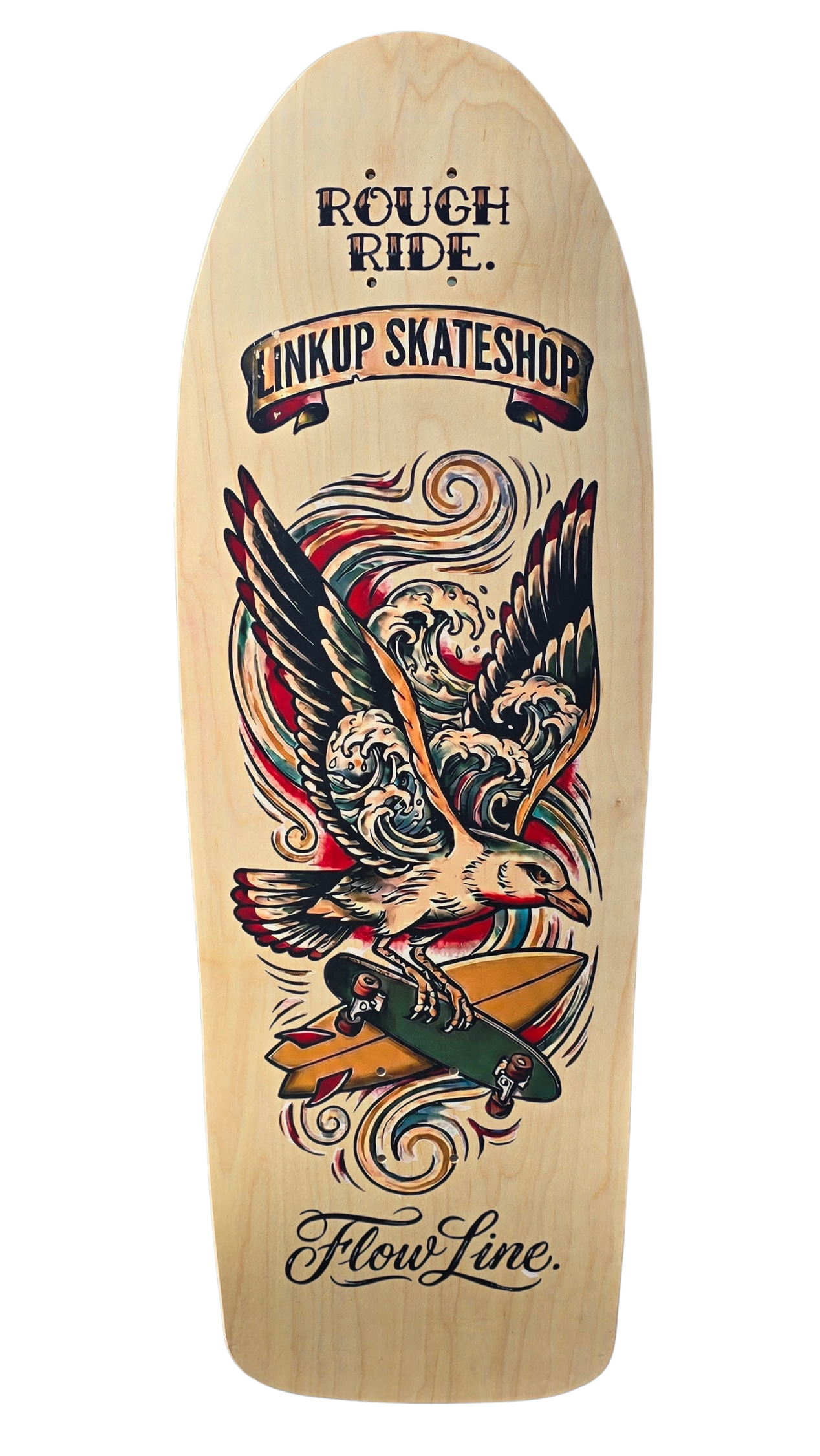 【LINKUP】 8th Anniversary Special Deck