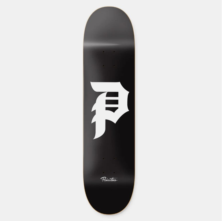 【PRIMITIVE】 DIRTY P CORE DECK 7.375 - PRIMITIVE | LINKUP SKATESHOP