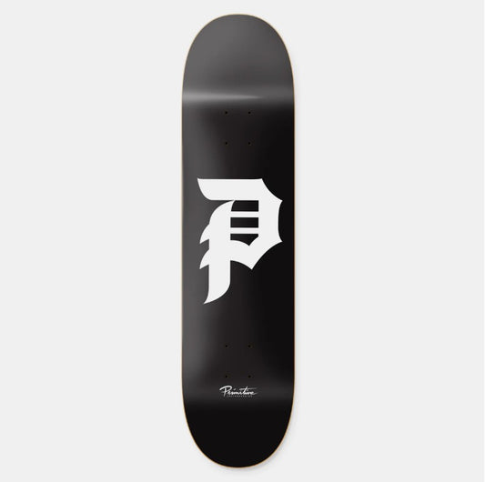 【PRIMITIVE】 DIRTY P CORE DECK 7.375 - PRIMITIVE | LINKUP SKATESHOP