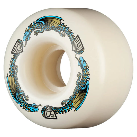 【POWELL PERALTA】 NANO RATS DRAGON FORMULA BLUE V4