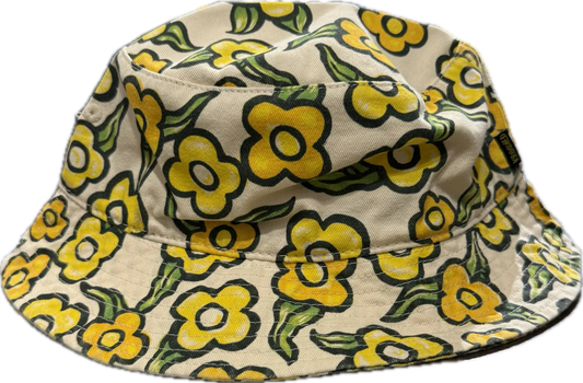 KROOKED BUCKET HAT - LINKUP SKATEBOARD SHOP