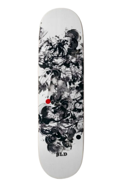 【SLD】 Kazuki Zeniya｜ENERGY FLOW 7.375
