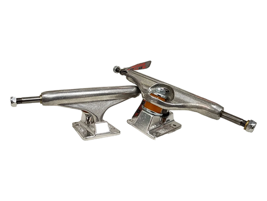 INDEPENDENT Foged Hollow silver STAGE11 - LINKUP SKATEBOARD SHOP