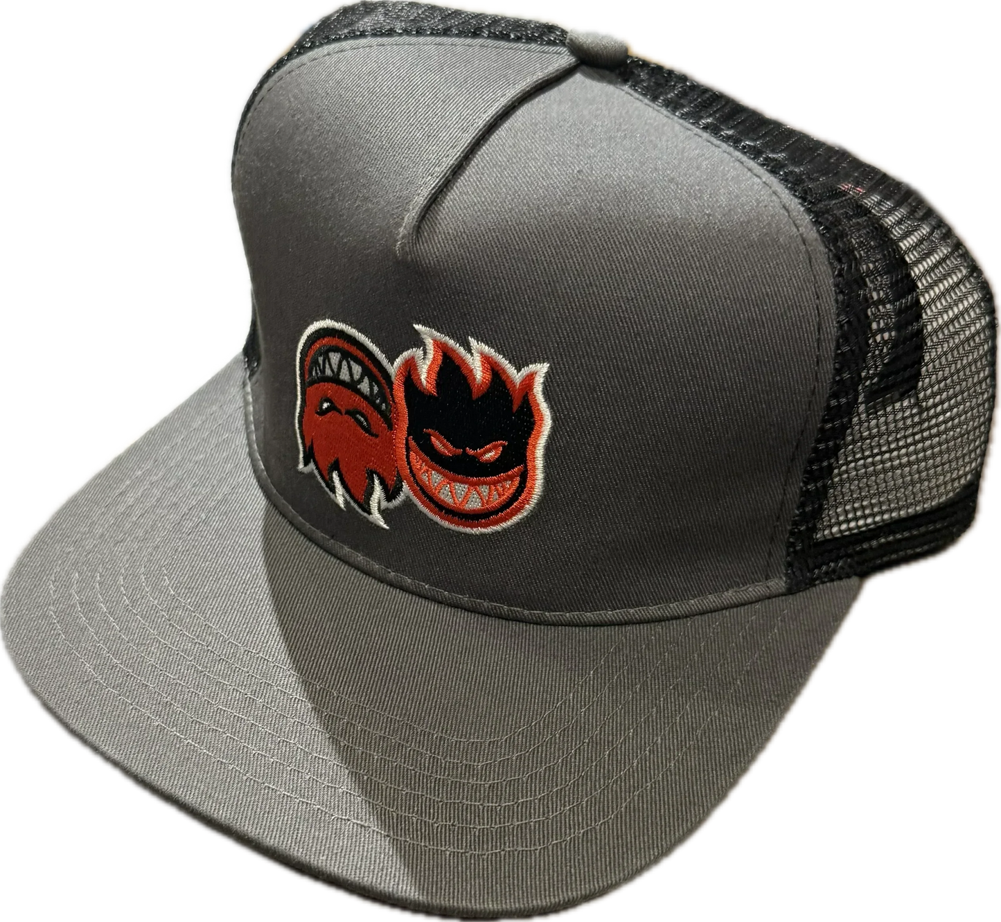 SPITFIRE CAP BIGHEAD - LINKUP SKATEBOARD SHOP