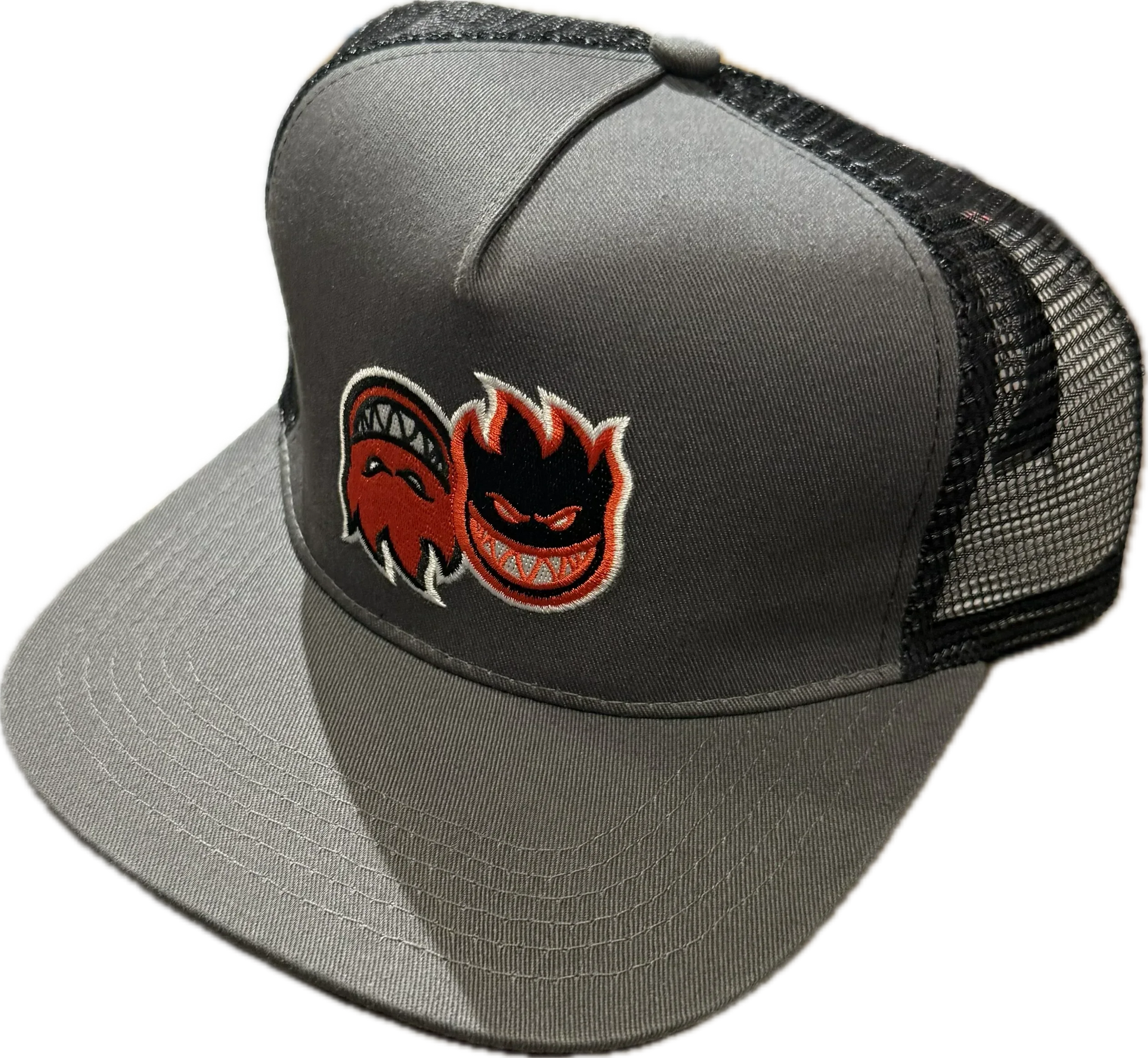 SPITFIRE CAP BIGHEAD - LINKUP SKATEBOARD SHOP