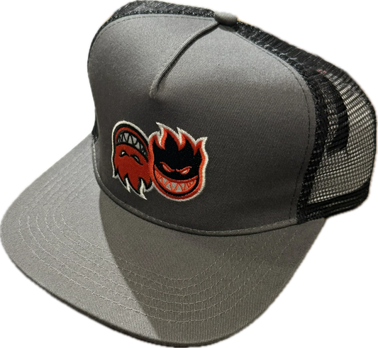 SPITFIRE CAP BIGHEAD - LINKUP SKATEBOARD SHOP