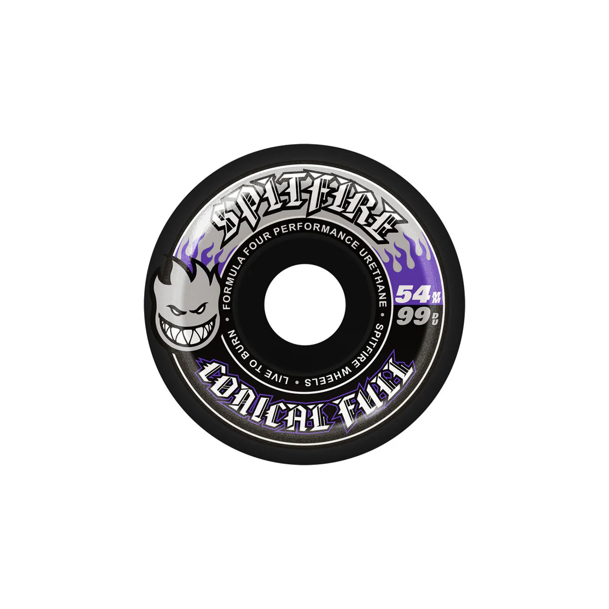 【SPITFIRE】 CONICAL FULL FORMULA FOUR