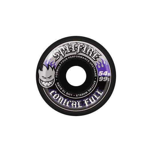 【SPITFIRE】 CONICAL FULL FORMULA FOUR