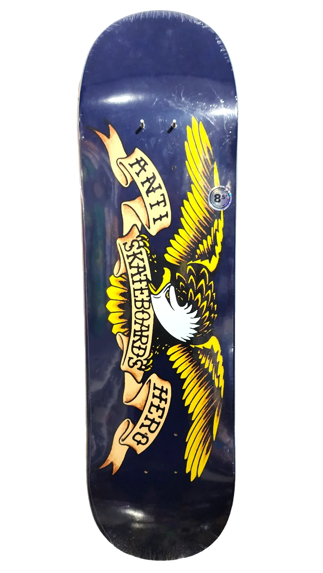 ANTIHERO CLASSIC EAGLE 8.5inch×31.8inch wb14.25 - LINKUP SKATEBOARD SHOP
