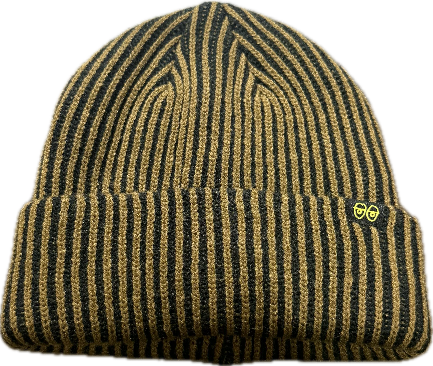 KROOKED BEANIE - LINKUP SKATEBOARD SHOP