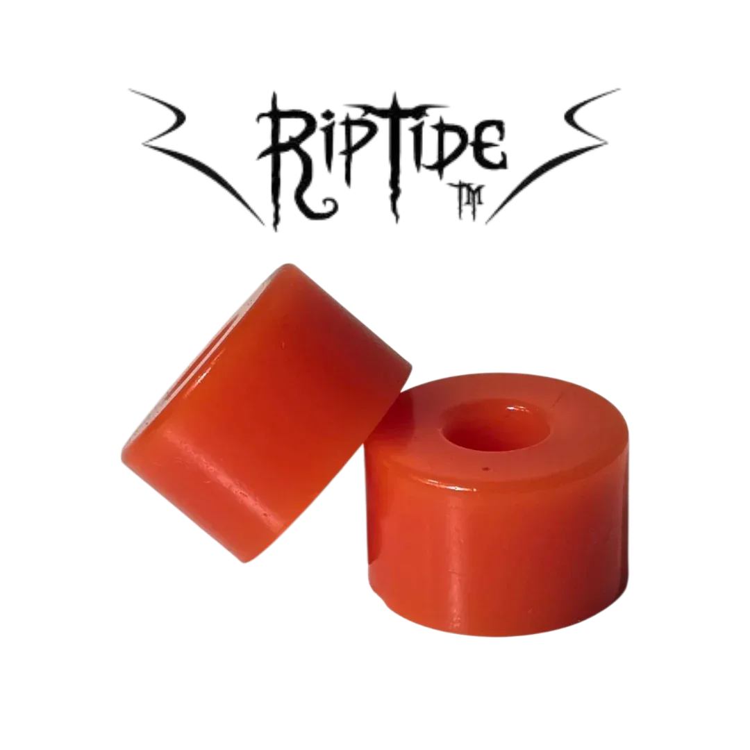 【2個1set】RipTide Bushings APS Barrel バレル - LINKUP SKATEBOARD SHOP