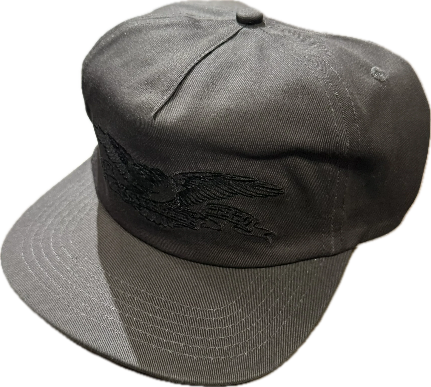 ANTIHERO EAGLE CAP - LINKUP SKATEBOARD SHOP