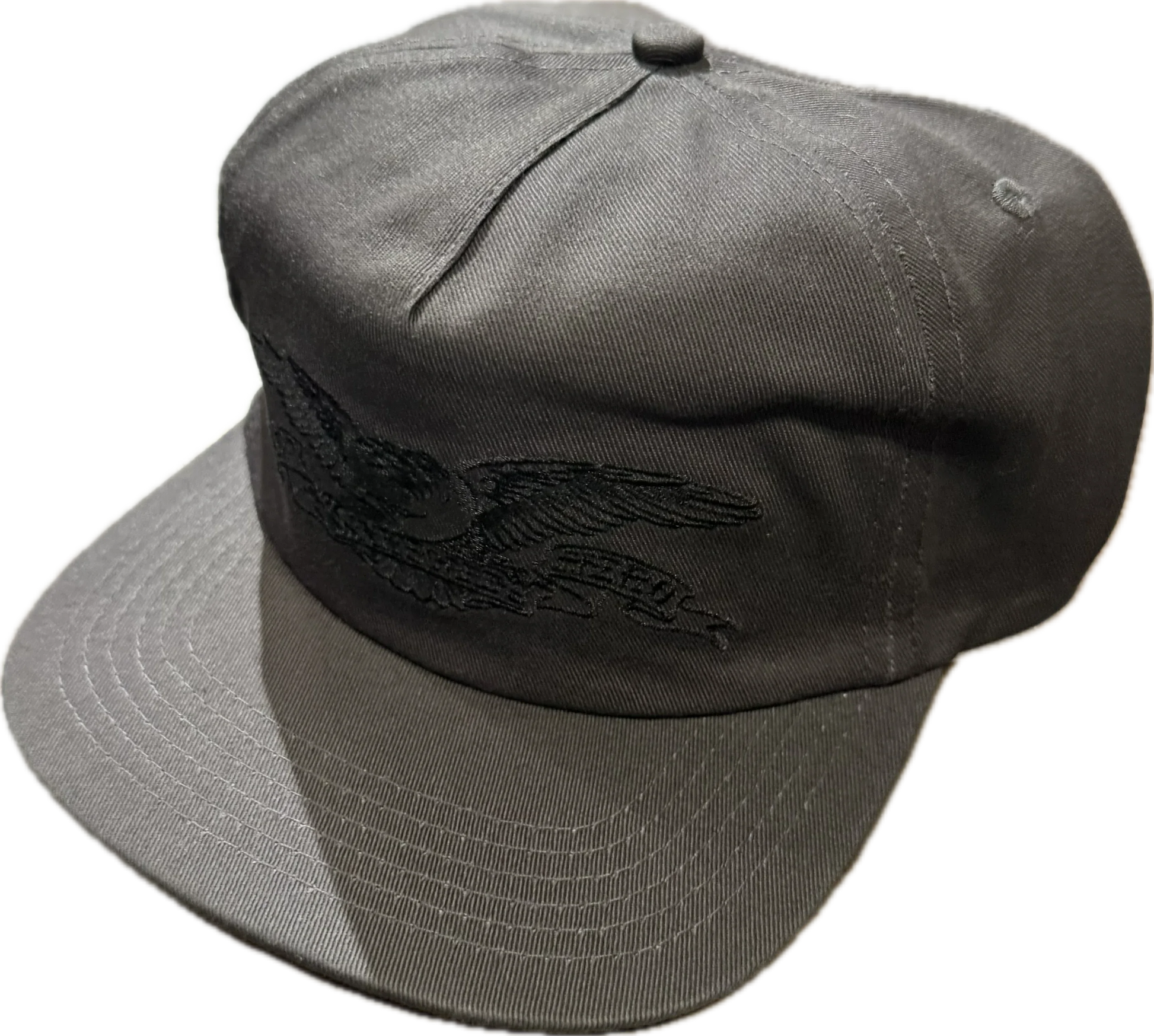 ANTIHERO EAGLE CAP - LINKUP SKATEBOARD SHOP
