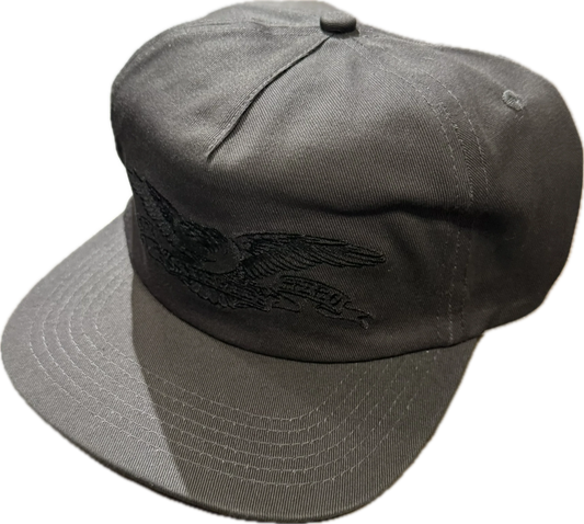 ANTIHERO EAGLE CAP - LINKUP SKATEBOARD SHOP