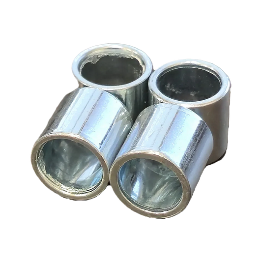 ベアリングスペーサー - LINKUP SKATEBOARD SHOP