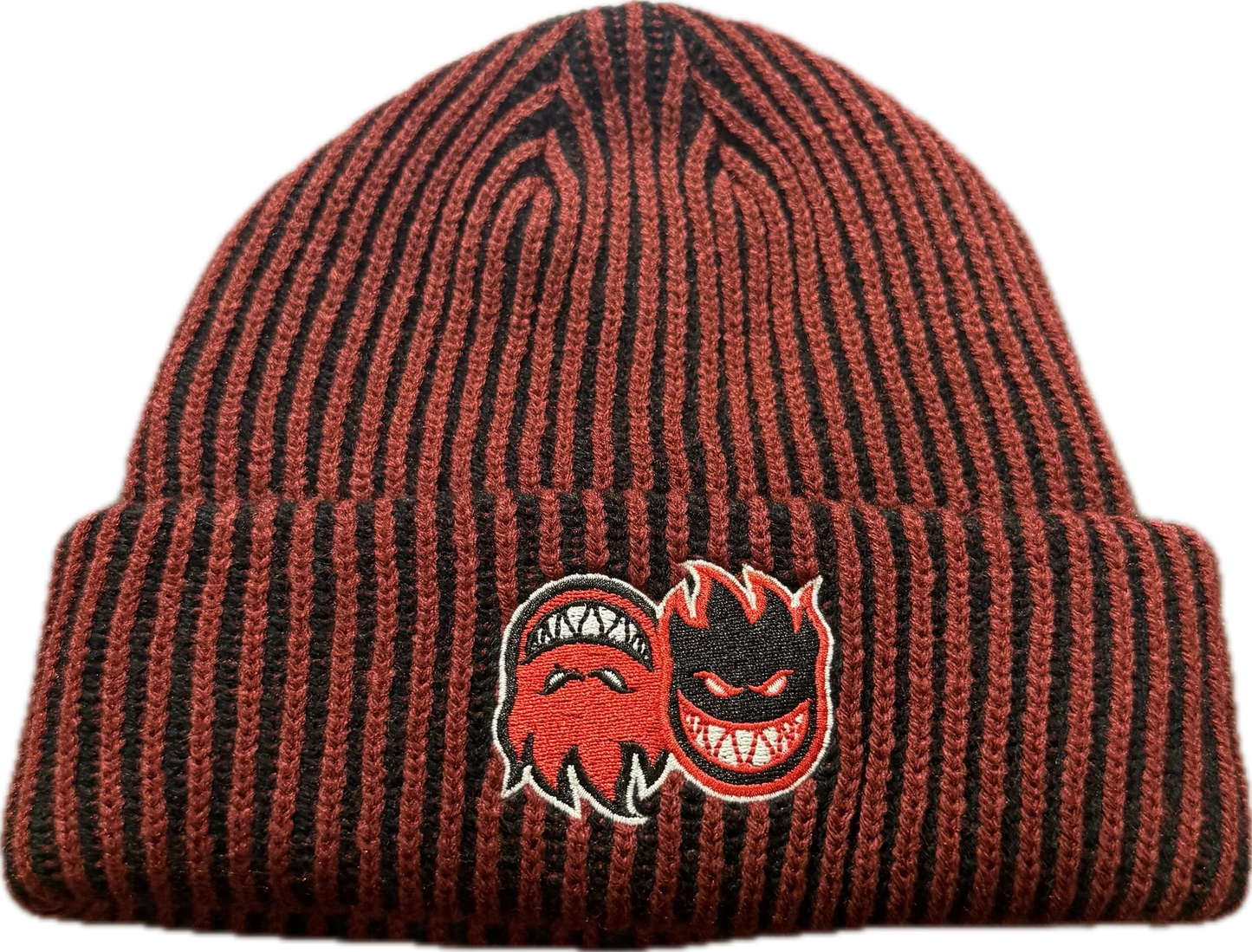 SPITFIRE BIGHEAD BEANIE - LINKUP SKATEBOARD SHOP