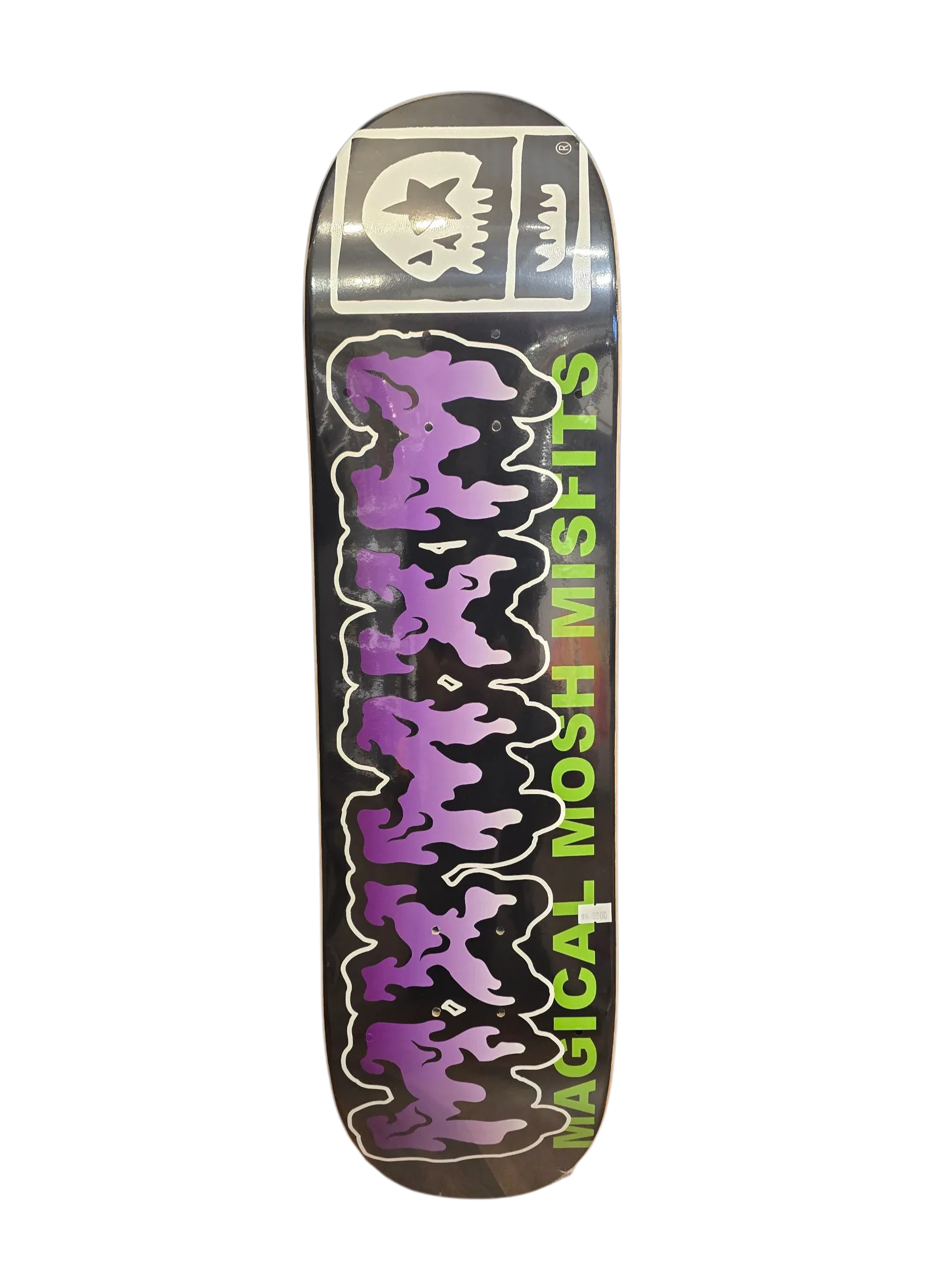 MAGICAL MOSH MISFITS 7.5 - LINKUP SKATEBOARD SHOP