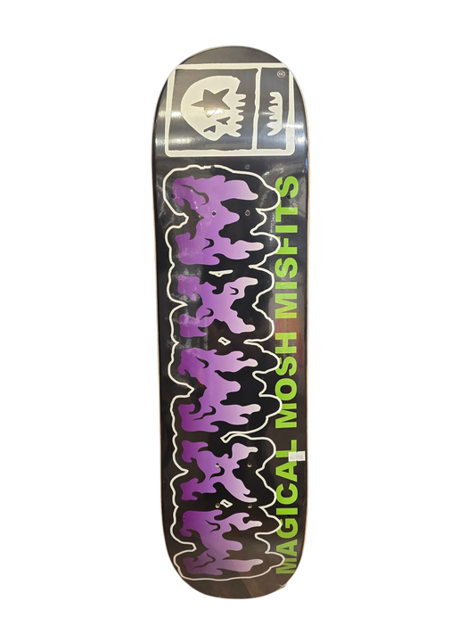 MAGICAL MOSH MISFITS 7.5 - LINKUP SKATEBOARD SHOP