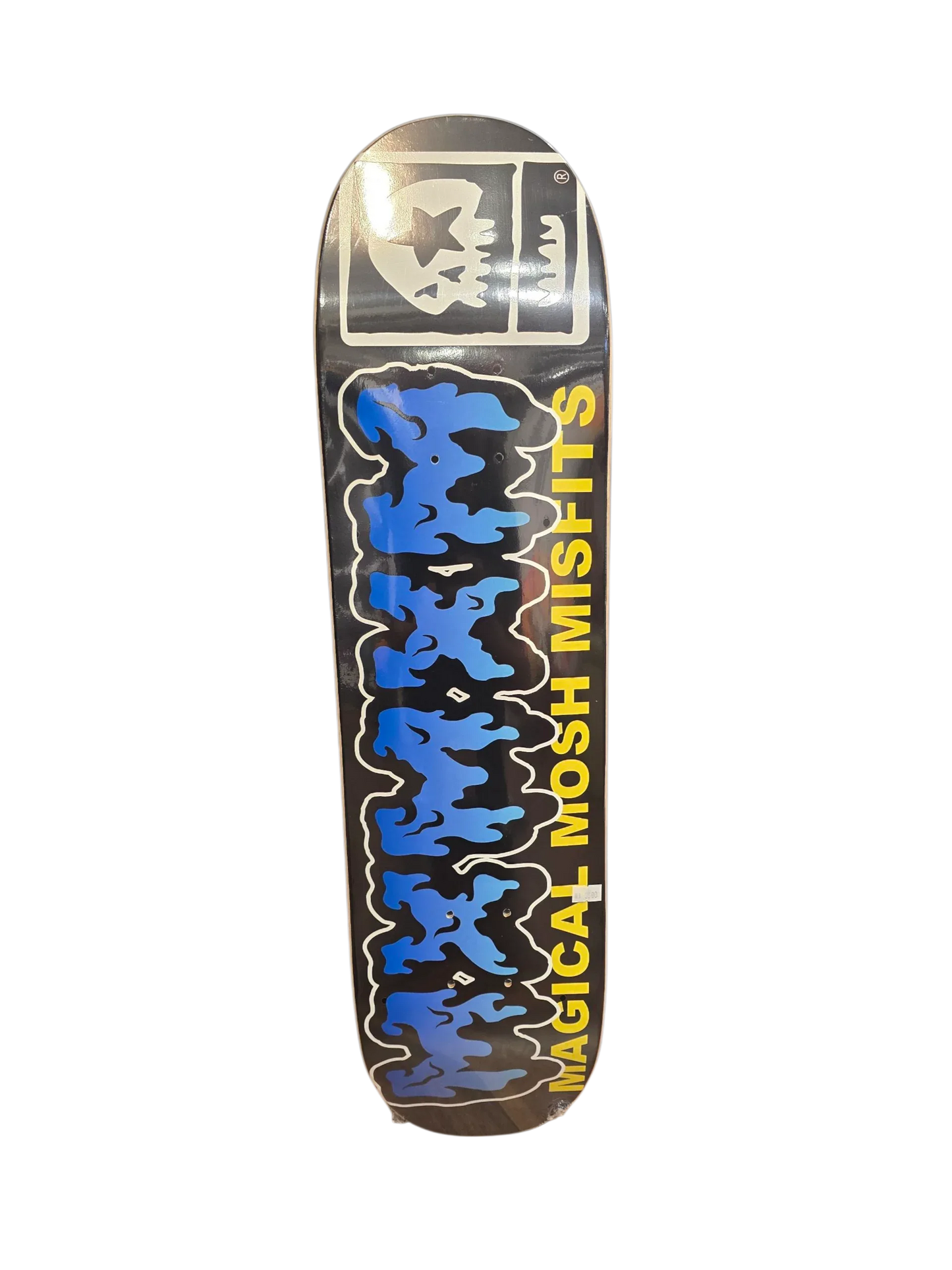 MAGICAL MOSH MISFITS 7.375 - LINKUP SKATEBOARD SHOP