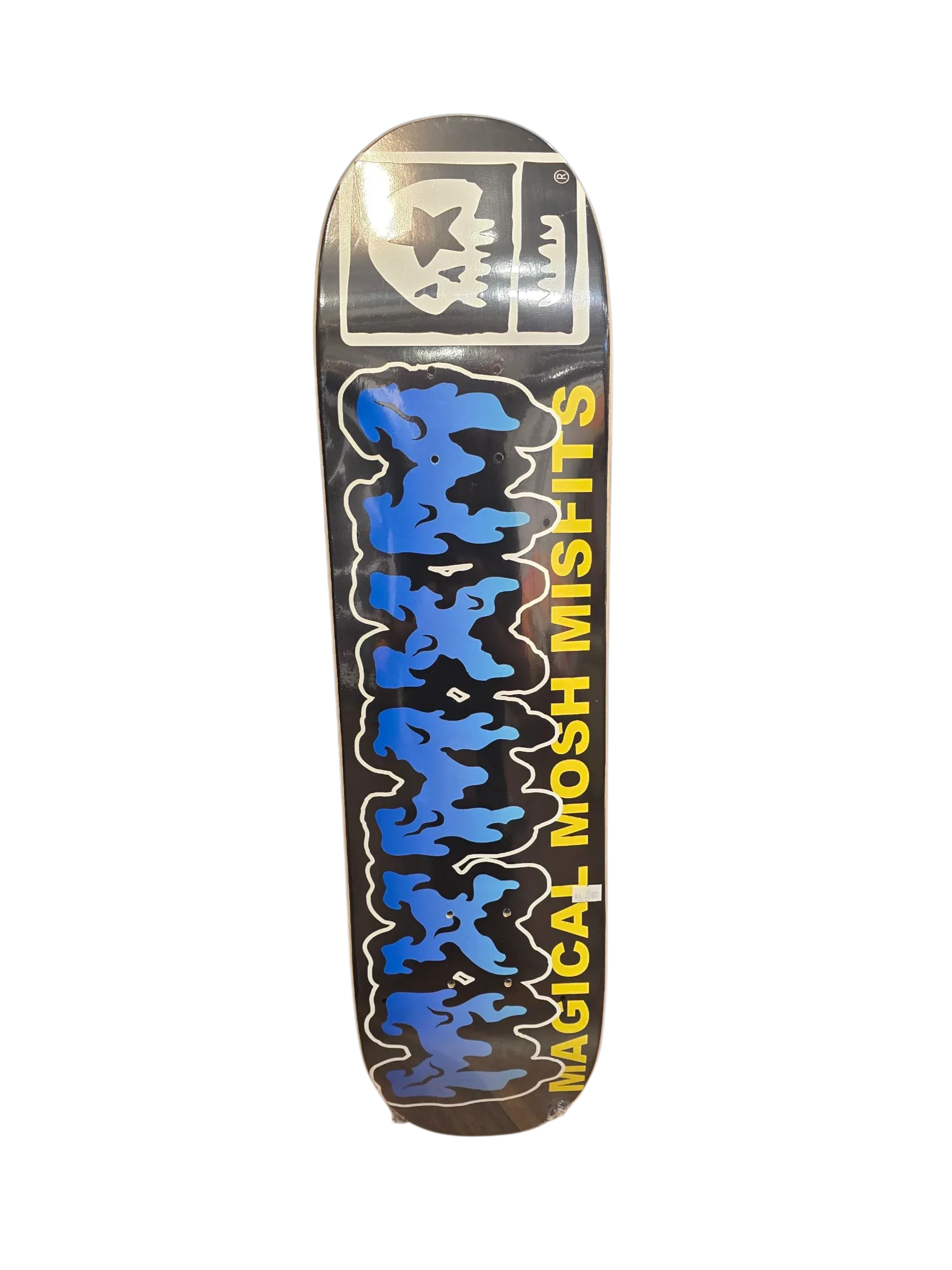 MAGICAL MOSH MISFITS 7.375 - LINKUP SKATEBOARD SHOP
