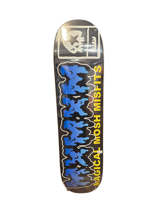 MAGICAL MOSH MISFITS 7.375 - LINKUP SKATEBOARD SHOP