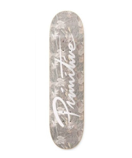 【PRIMITIVE】 NUEVO GINZA DECK CAMO 8.125 - PRIMITIVE | LINKUP SKATESHOP