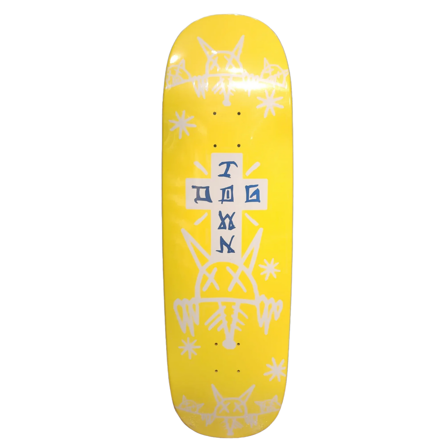 DOGTOWN 9.25 - LINKUP SKATEBOARD SHOP
