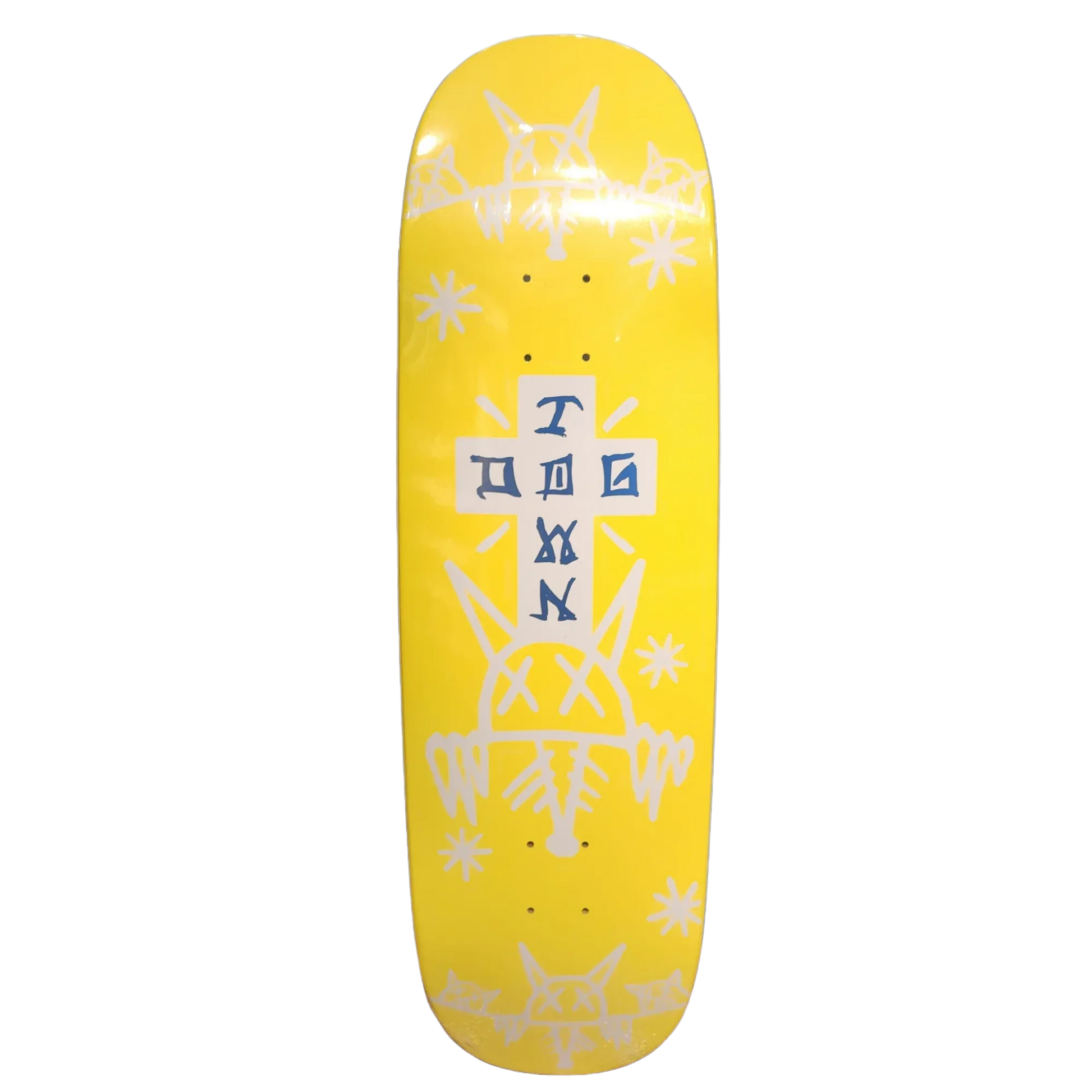 DOGTOWN 9.25 - LINKUP SKATEBOARD SHOP