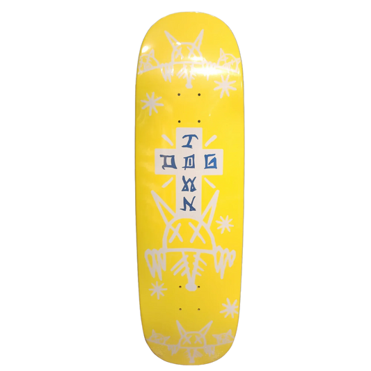 DOGTOWN 9.25 - LINKUP SKATEBOARD SHOP