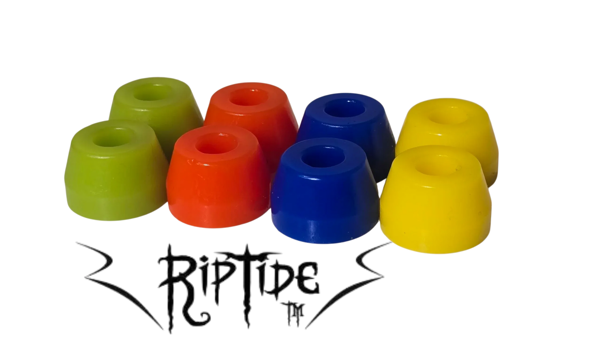 Riptide Bushings APS Cone コーン - LINKUP SKATEBOARD SHOP